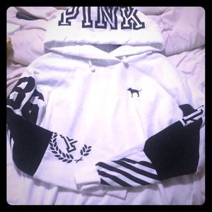 Victoria’s Secret PINK hoodie